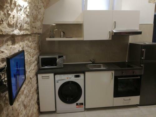 Apartamento B&B Il Castello Suite
