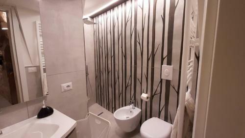 Apartamento B&B Il Castello Suite