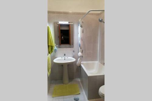 Apartamento La Casetta