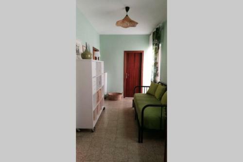 Apartamento La Casetta