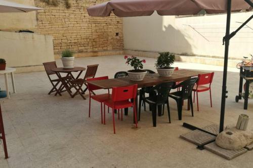 Apartamento La Casetta