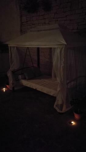 Apartamento La Casetta