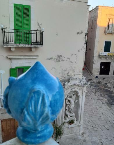 Apartamento Casa Vacanze "la Fenice Di Gi�"