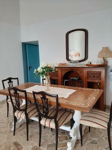 Apartamento Casa Vacanze "la Fenice Di Gi�"