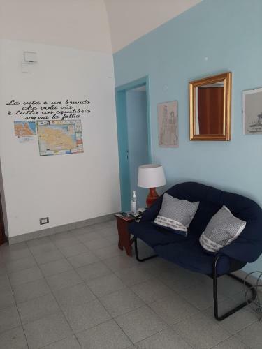 Apartamento Casa Vacanze "la Fenice Di Gi�"