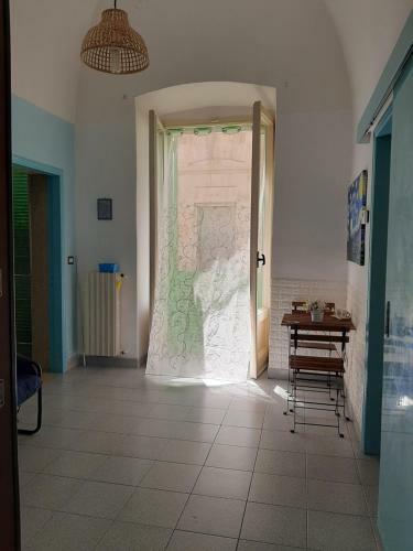 Apartamento Casa Vacanze "la Fenice Di Gi�"