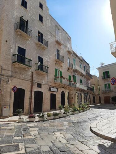 Apartamento Casa Vacanze "la Fenice Di Gi�"