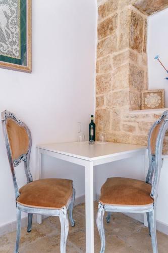 Hostal Corte Pietrantica - Charming Rooms & Suites