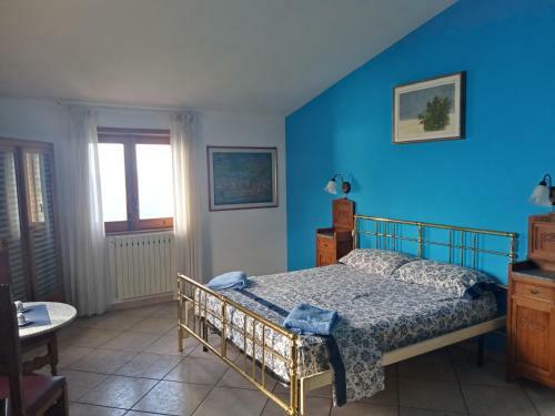 B&B Villa Skino
