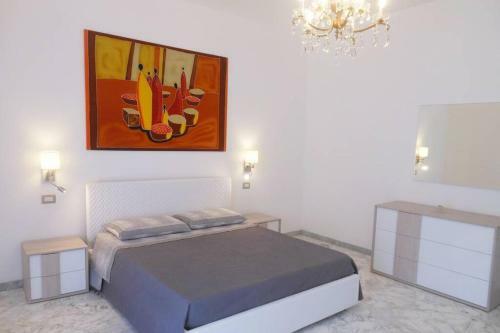 Apartamento Mary's House