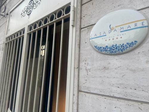 Casadamare Holiday Home