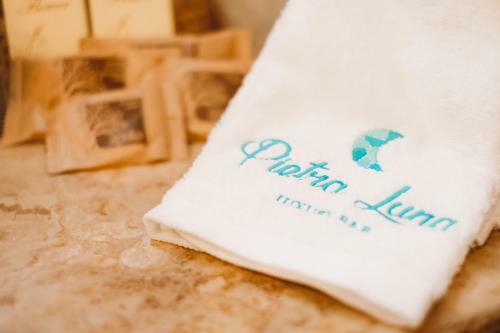 Pietraluna Luxury B&B