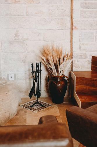 Pietraluna Luxury B&B