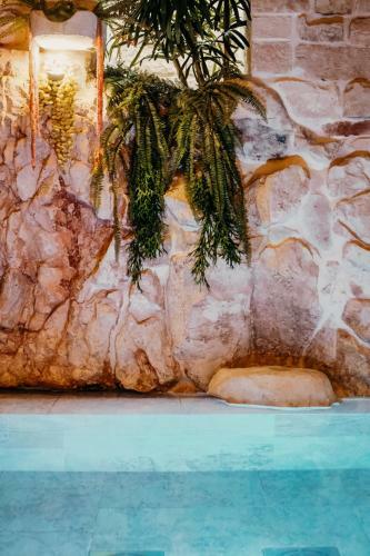 Pietraluna Luxury B&B