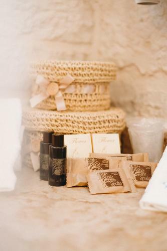 Pietraluna Luxury B&B