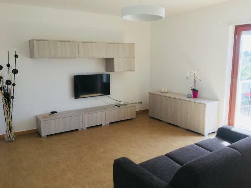 Apartamento B&B Casina Della Principessa