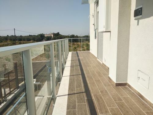 Apartamento B&B Casina Della Principessa
