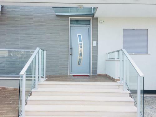 Apartamento B&B Casina Della Principessa