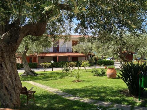 Apartamento Blue House