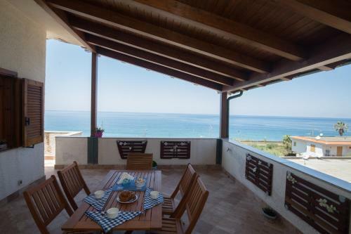 Apartamento Blue House