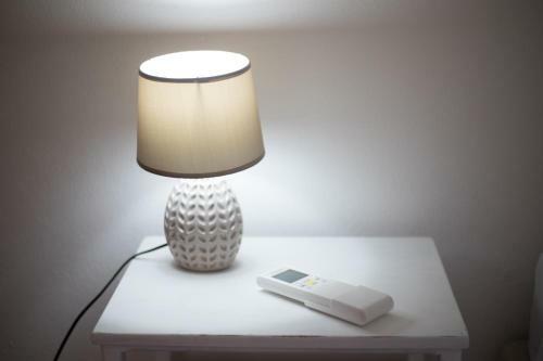 Apartamento Blue House