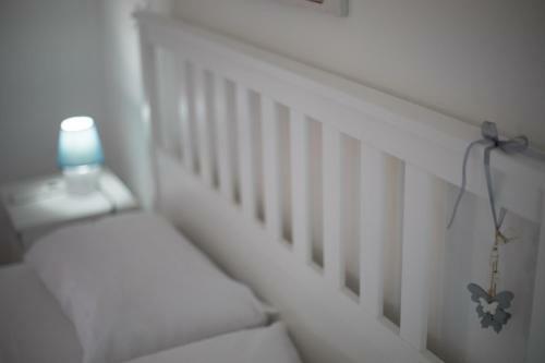 Apartamento Blue House