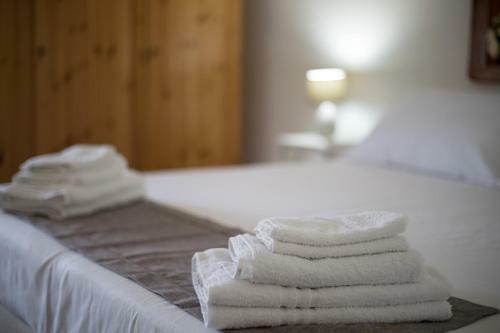 Apartamento Blue House