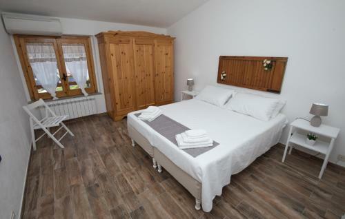 Apartamento Blue House