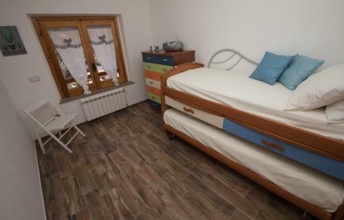 Apartamento Blue House