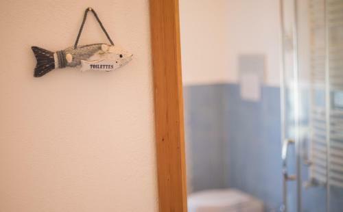 Apartamento Blue House