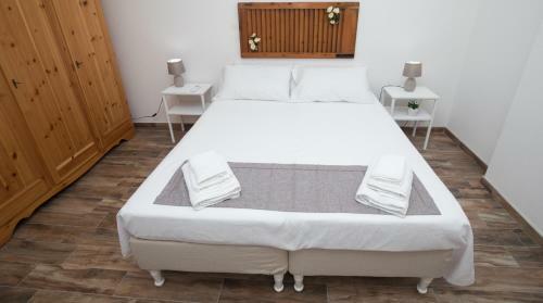 Apartamento Blue House