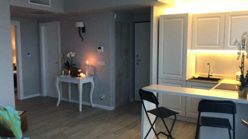 Apartamento Riva Suite Vista Mare