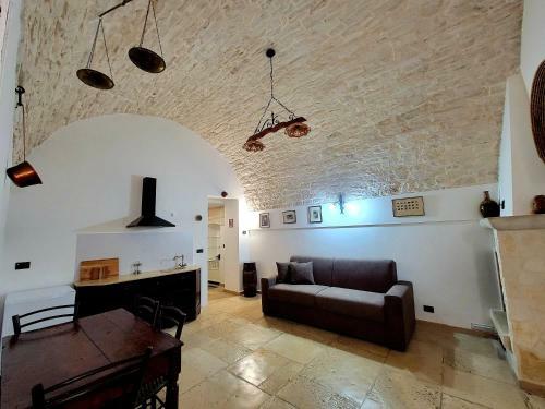 Apartamento Giovinazzo Historic Apulia