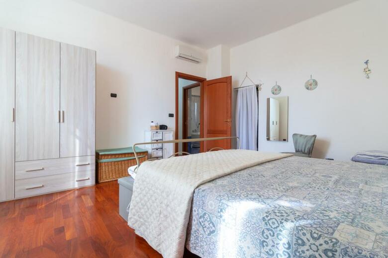 Apartamento Acquamarina Casa Vacanza