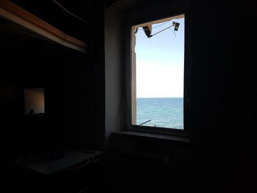 La Finestra Sul Mare