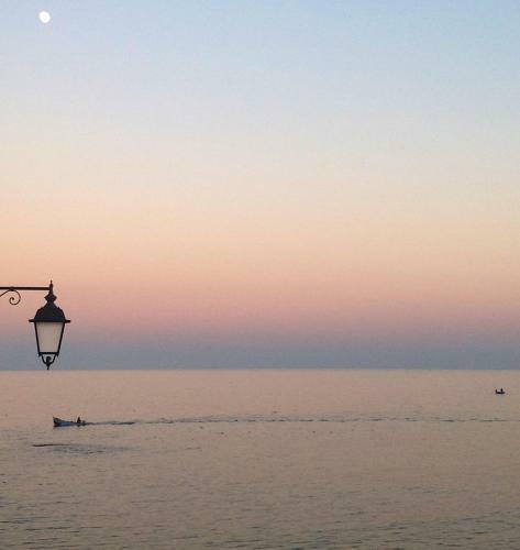 La Finestra Sul Mare