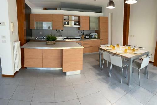 Apartamento Borgo Antico - Frontemare