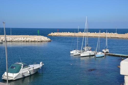 Apartamento La Persiana Sul Mare