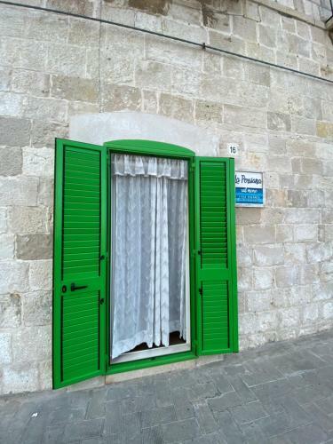 Apartamento La Persiana Sul Mare