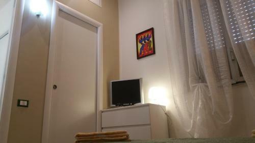 Chris Apartment