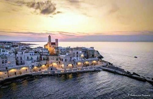 Bed & Breakfast C� De Mess