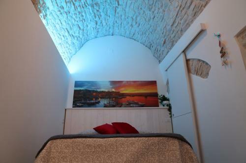 Hostal Room 20 - Piccola Camera In Pietra Bianca