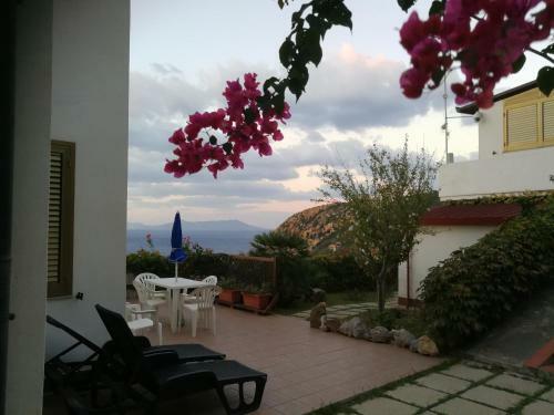 Residence Calav� Villa Rosa