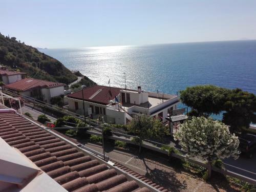 Residence Calav� Villa Rosa