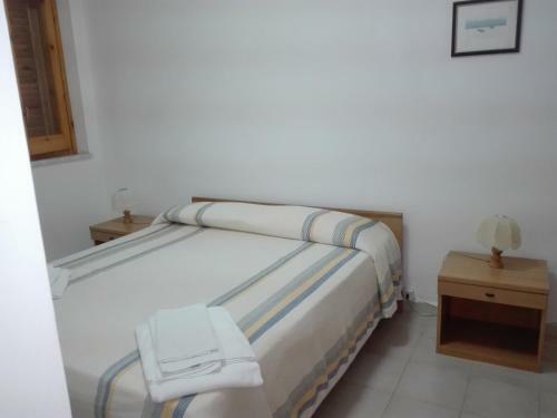 Residence Calav� Villa Rosa