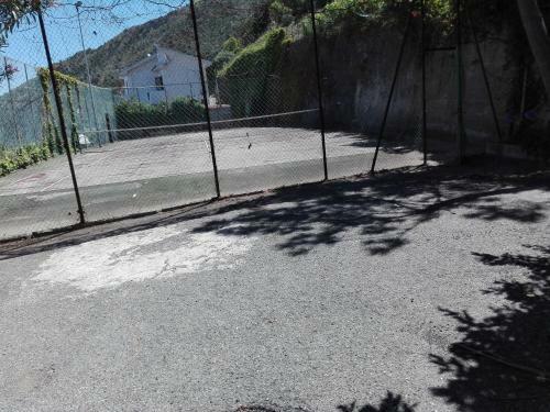 Residence Calav� Villa Rosa