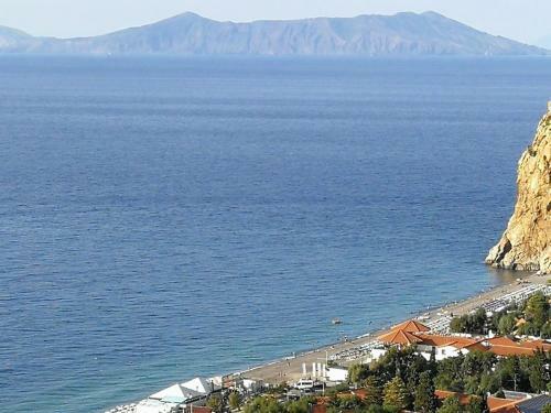 Residence Calav� Villa Rosa