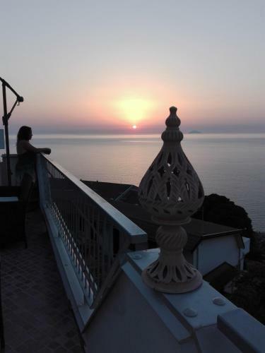 Residence Calav� Villa Rosa