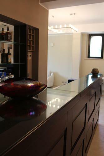 Hotel Torre Domini