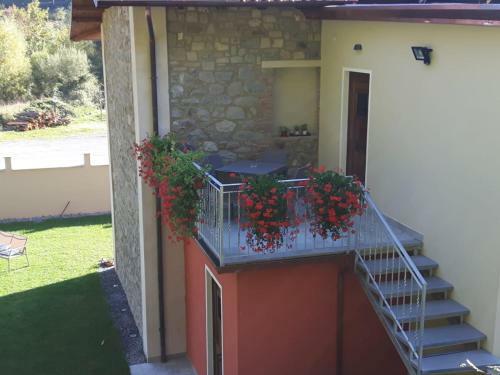 Apartamento B&B Da Morena
